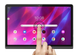 Захисне скло DK Full Glue для Lenovo Yoga Tab 11 (YT-J706) (clear) 013632-063 фото 3