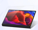 Защитное стекло DK Full Glue для Lenovo Yoga Tab 11 (YT-J706) (clear) 013632-063 фото 4