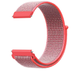 Ремінець CDK Nylon Sport Loop 20 mm для Realme Watch (012415) (hot pink) 012474-983 фото