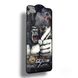 Защитное стекло DK Full Glue 3D MO King Kong для Realme 9 5G / 9 Pro (black) 016161-062 фото