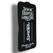Захисне скло 2 шт CDK для Apple iPhone 16e | 300C Large Arc Full Glue (018414) (black) 022353-062 фото 2