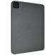 Чехол-книжка CDK Эко-кожа Smart Case для Apple iPad Pro 12.9" 5gen 2021 (A2378 / A2379) (010273) (black) 017121-998 фото 1