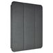 Чехол-книжка CDK Эко-кожа Smart Case для Apple iPad Pro 12.9" 5gen 2021 (A2378 / A2379) (010273) (black) 017121-998 фото 2