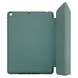 Чехол-книжка CDK Эко-кожа силикон Smart Case Слот под Стилус для Apple iPad 10.2" 8gen 2020 (011189) (green) 013744-573 фото 3