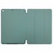 Чехол-книжка CDK Эко-кожа силикон Smart Case Слот под Стилус для Apple iPad 10.2" 8gen 2020 (011189) (green) 013744-573 фото 4