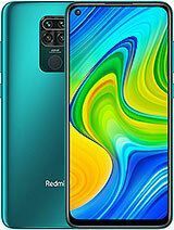 Xiaomi Redmi Note 9 Pro Max