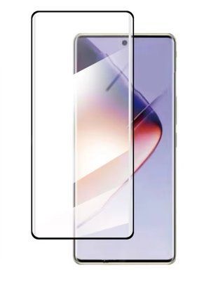 Захисне скло DK для Xiaomi 14 Ultra | 3D Full Glue (020985) (black) 020985-062 фото