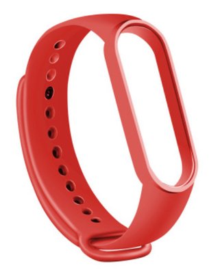 Ремінець DK Sport Band для Xiaomi Mi Band 5 (red) 010463-126 фото