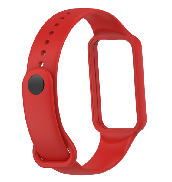 Ремінець DK Sport Band для Xiaomi Amazfit Band 7 (red) 015661-126 фото