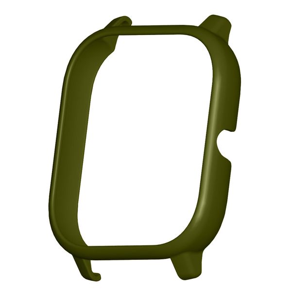 Чохол-накладка DK Пластик для Xiaomi Amazfit GTS (A1913 / A1914) (green) 012852-133 фото
