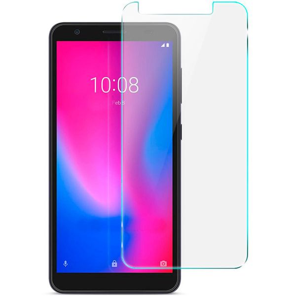 Захисне скло CDK Full Glue для ZTE Blade A5 2019 (012655) (clear) 012656-063 фото