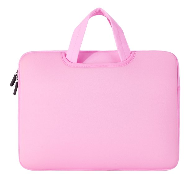 Сумка DK Bulma Nylon Handles для Ноутбука 15" (pink) 014708-039 фото