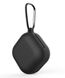 Чехол-накладка CDK Silicone Candy Friendly карабин для Samsung Galaxy Buds FE (R400) (011386) (black) 017186-064 фото 2