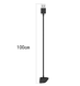 Зарядное устройство DK кабель (1m) USB для Samsung Galaxy Fit2 (R220) (black) 012701-124 фото 4
