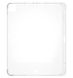 Чохол-накладка CDK для Apple iPad Air 13" M2 2024 Silicone Corner Air Bag Слот під Стилус (015057) (clear) 017981-003 фото 5