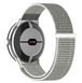 Ремешок DK Nylon Sport Loop для Google Pixel Watch 1 / 2 (seashell) 016453-967 фото 2