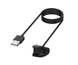 Зарядний пристрій кабель DK (1m) USB для Samsung Galaxy Fit2 SM-R220 (black) 012701-124 фото 1
