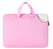 Сумка DK Bulma Nylon Handles для Ноутбука 15" (pink) 014708-039 фото 1