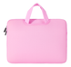 Сумка DK Bulma Nylon Handles для Ноутбука 15" (pink) 014708-039 фото 3
