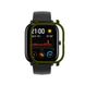 Чехол-бампер DK Пластик для Xiaomi Amazfit GTS (A1913 / A1914) (green) 012852-133 фото 3