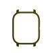 Чехол-бампер DK Пластик для Xiaomi Amazfit GTS (A1913 / A1914) (green) 012852-133 фото 2