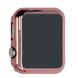 Накладка пластик для Apple Watch One series 42mm (rose gold) 05554-724 фото 2