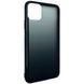 Чехол-накладка DK Silicone Form Gradient для Apple iPhone 11 Pro Max (black) 09605-076 фото 3