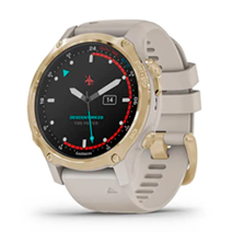 Garmin Descent Mk2S
