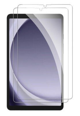 Захисне скло 2 шт CDK для Xiaomi Redmi Pad SE 8.7" | Full Glue (018641) (clear) 020099-063 фото