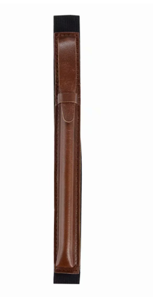 Чохол DK Еко-шкіра Case Loop для Apple Pencil (brown) 012929-001 фото