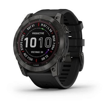 Garmin Fenix 7X