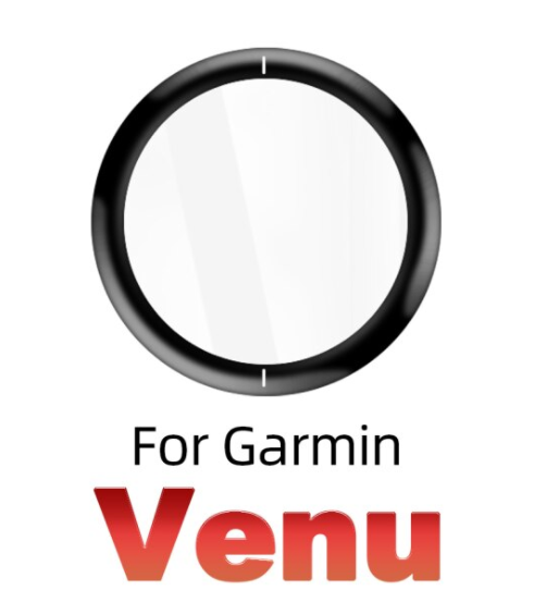 Защитная пленка DK Composite Film box для Garmin Venu (black) 012616-124 фото