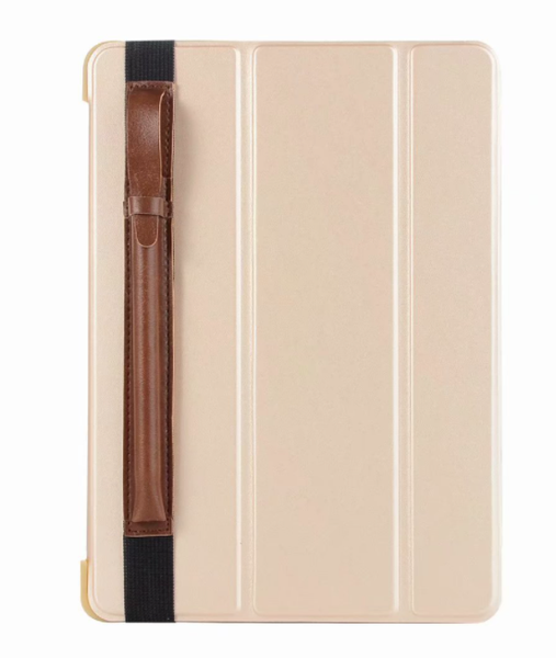 Чохол DK Еко-шкіра Case Loop для Apple Pencil (brown) 012929-001 фото