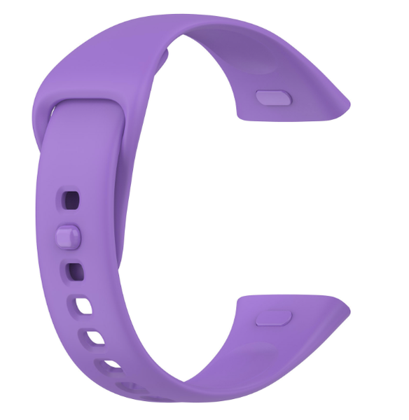 Ремінець DK Sport Band для Xiaomi Redmi Watch 3 (viola) 015663-973 фото