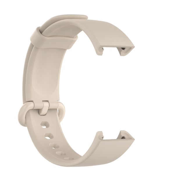 Ремішок CDK Silicone Sport Band Classic для Xiaomi Redmi Watch 2 (013576) (Ivory) 013578-008 фото