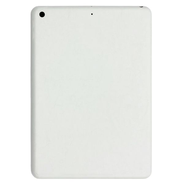Чохол-книжка CDK Еко-шкіра Smart Case для iPad 10.2" 8gen 2020 (A2270/A2428/A2429/A2430)(09757) (white) 013740-902 фото