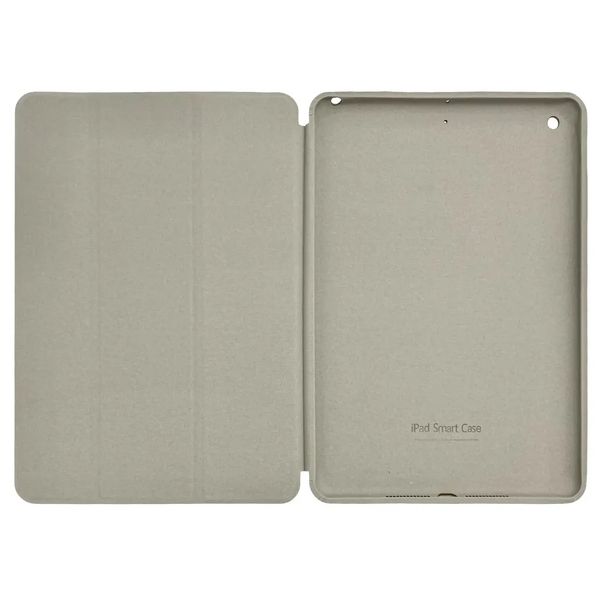Чехол-книжка CDK Эко-кожа Smart Case для Apple iPad 10.2" 8gen 2020 (A2270/A2428/A2429/A2430)(09757) (white) 013740-902 фото