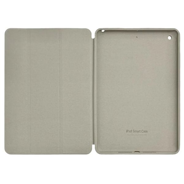 Чохол-книжка CDK Еко-шкіра Smart Case для iPad 10.2" 8gen 2020 (A2270/A2428/A2429/A2430)(09757) (white) 013740-902 фото