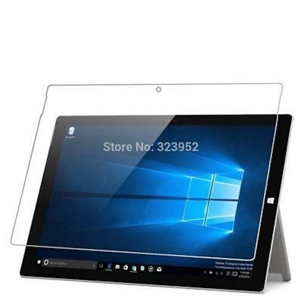 Защитное стекло CDK для Microsoft Surface Pro 4 12.3" (010586) (clear) 011580-063 фото