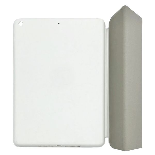 Чохол-книжка CDK Еко-шкіра Smart Case для iPad 10.2" 8gen 2020 (A2270/A2428/A2429/A2430)(09757) (white) 013740-902 фото