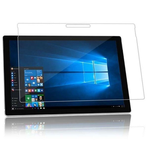 Захисне скло CDK для Microsoft Surface Pro 4 12.3" (010586) (clear) 011580-063 фото