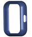 Чехол-бампер DK Пластик для Realme Watch 2 (blue) 014473-125 фото 1
