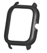Чехол-бампер DK Пластик Line для Xiaomi Amazfit GTS 3 (black) 014470-124 фото 2