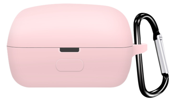 Чохол для Sony LinkBuds WF-L900 (pink) 015153-068 фото