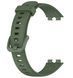 Ремешок 3шт CDK для Huawei Band 8 / 9 | Silicone Sport Band Classic (016235) (virid) 021837-972 фото 2