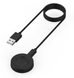 Зарядний пристрій CDK кабель (1m) USB для Honor Watch GS Pro (012694) (black) 012700-124 фото 1