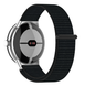 Ремешок DK Nylon Sport Loop для Google Pixel Watch 1 / 2 (black) 016453-124 фото 2