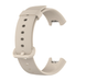 Ремішок CDK Silicone Sport Band Classic для Xiaomi Redmi Watch 2 (013576) (Ivory) 013578-008 фото 1