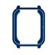 Чехол-бампер CDK Силикон для Xiaomi Amazfit Bip U / U Pro (012835) (blue) 012845-125 фото 2