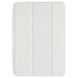 Чехол-книжка CDK Эко-кожа Smart Case для Apple iPad 10.2" 8gen 2020 (A2270/A2428/A2429/A2430)(09757) (white) 013740-902 фото 3